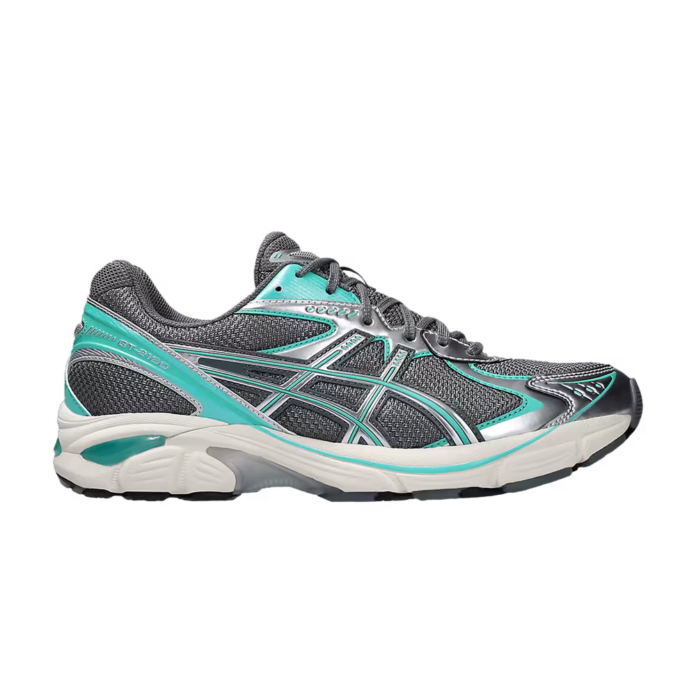 ASICS GT 2160 Steel Grey Waterfall