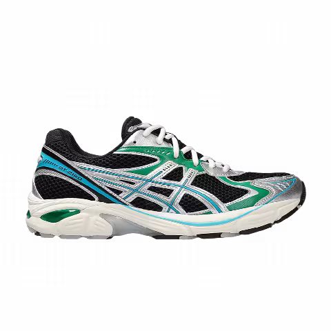 ASICS GT 2160 'Black Morpho'