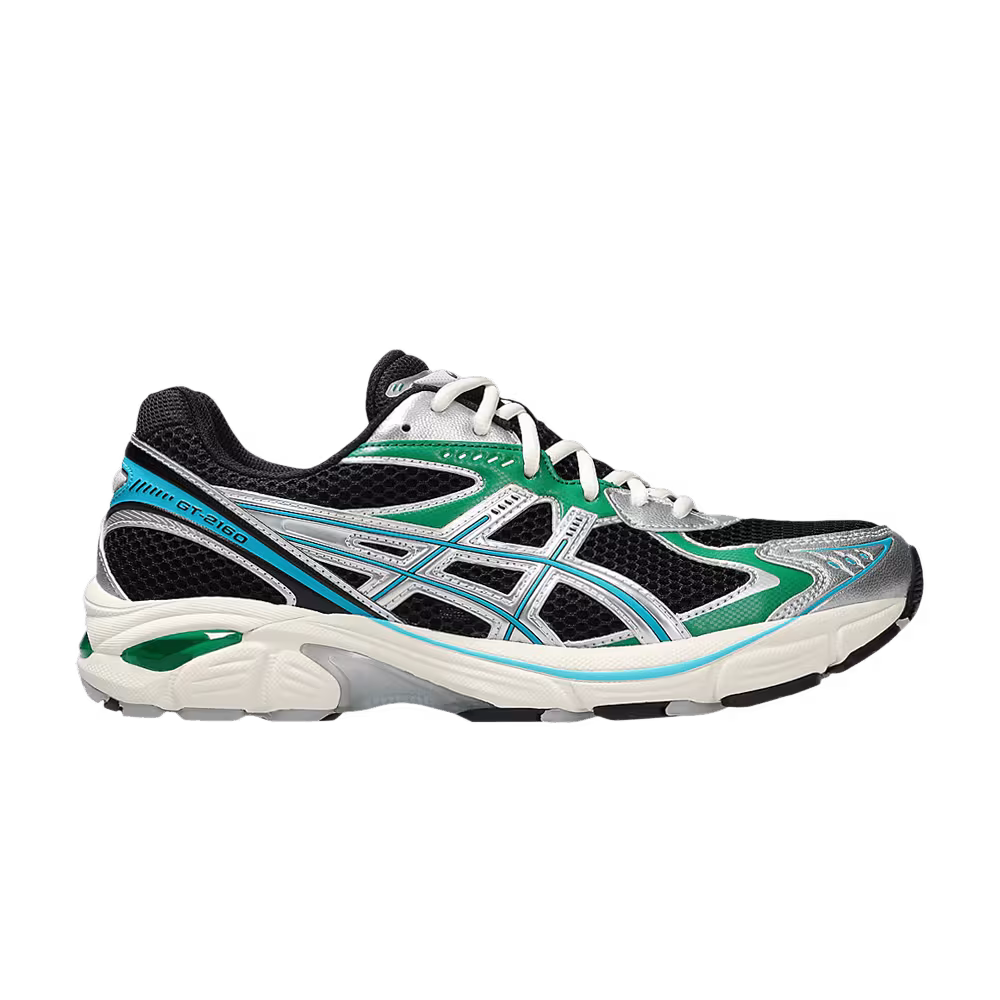 ASICS GT 2160 Black Morpho