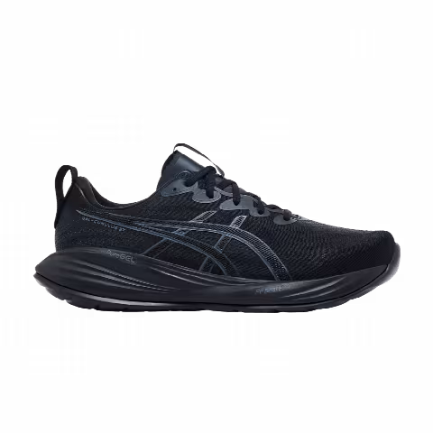 ASICS Gel Cumulus 27 'Black Carrier Grey'