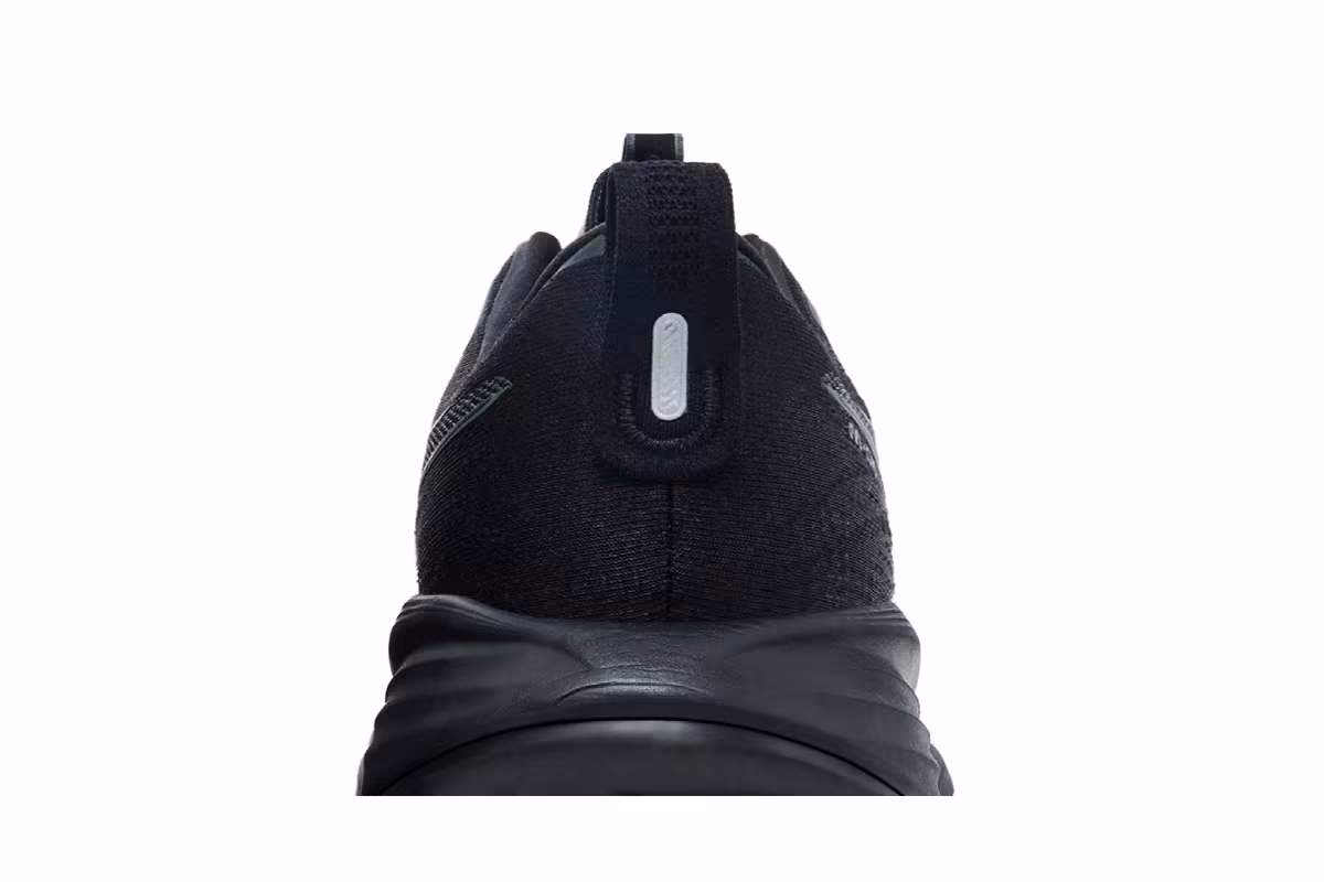 ASICS Gel Cumulus 27 Black Carrier Grey, view 8