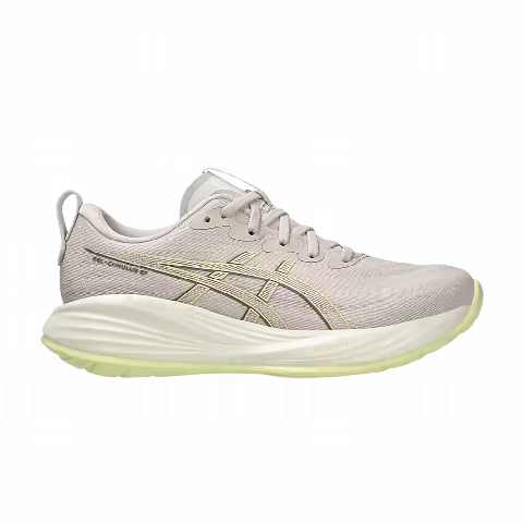ASICS Wmns Gel Cumulus 27 'Mineral Beige Huddle Yellow'