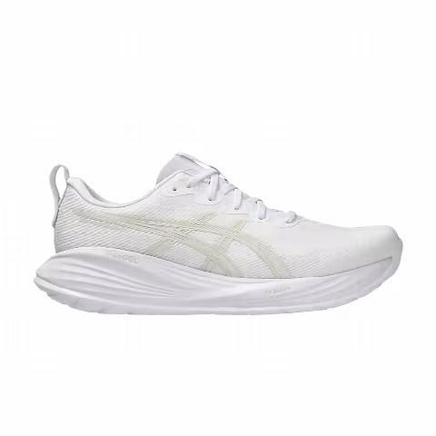 ASICS Gel Cumulus 27 'White Lake Grey'