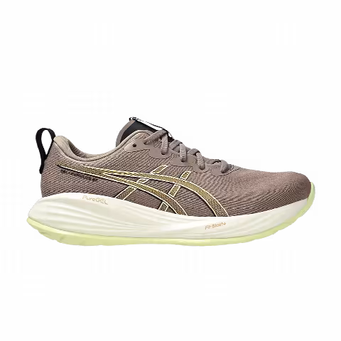 Asics Gel Cumulus 27 Wide 'Taupe Grey'