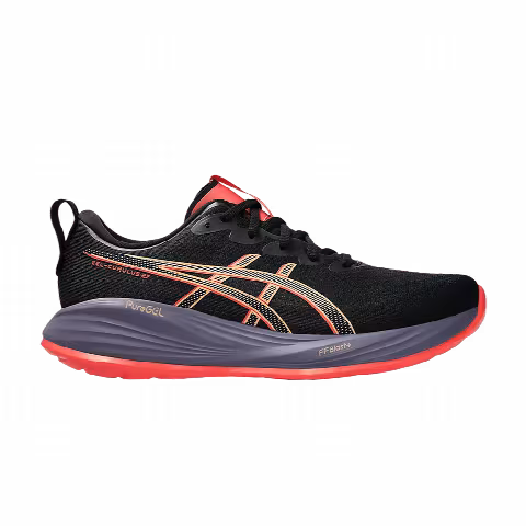 ASICS Gel Cumulus 27 'Black Coral Reef'