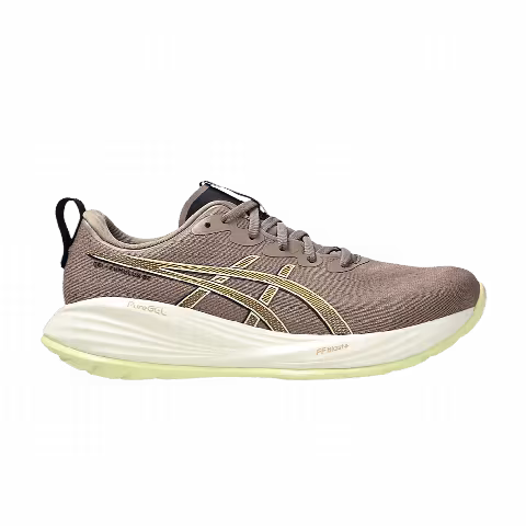 ASICS Gel Cumulus 27 'Taupe Grey'