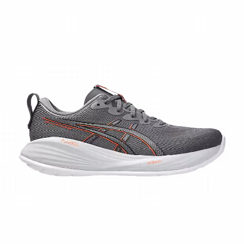 ASICS Gel Cumulus 27 'Carbon Nova Orange'