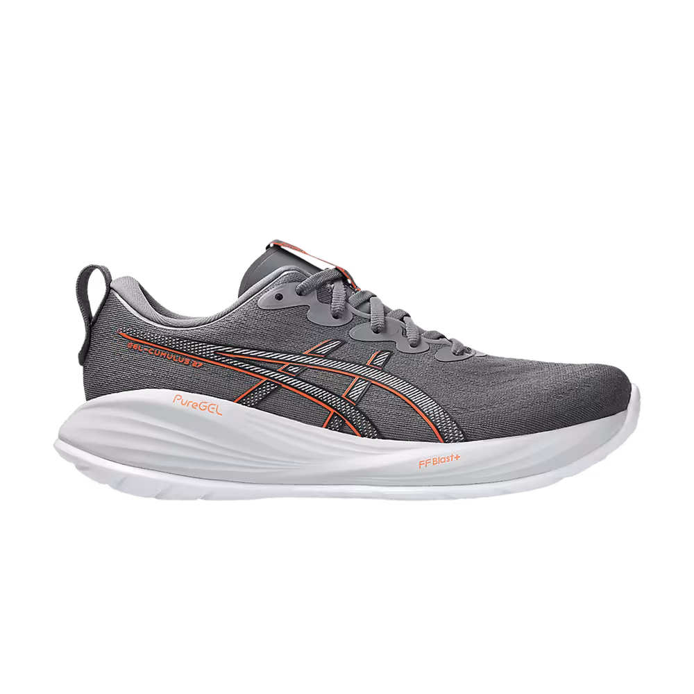 ASICS Gel Cumulus 27 Carbon Nova Orange
