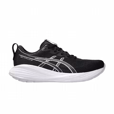 ASICS Gel Cumulus 27 'Black Concrete'