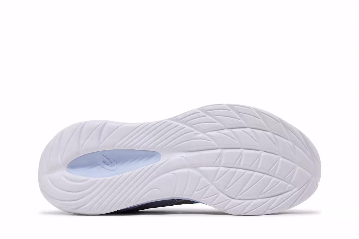 ASICS Women's Gel Cumulus 27 Blue Fade, view 5