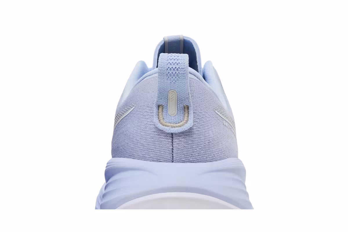ASICS Women's Gel Cumulus 27 Blue Fade, view 8