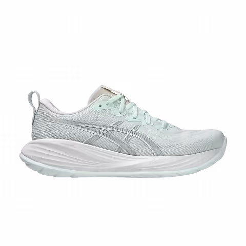 ASICS Gel Cumulus 27 'Pure Aqua White'
