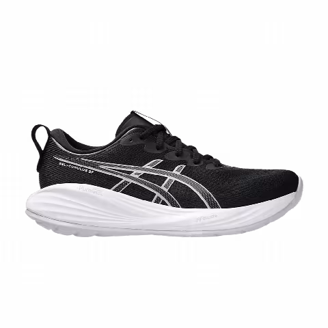 ASICS Wmns Gel Cumulus 27 'Black Concrete'