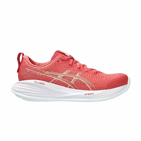 ASICS Wmns Gel Cumulus 27 'Dark Pink Clay'