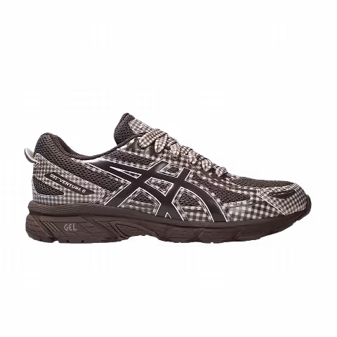 Story mfg. x ASICS Gel Venture 6 'Reddish Brown'