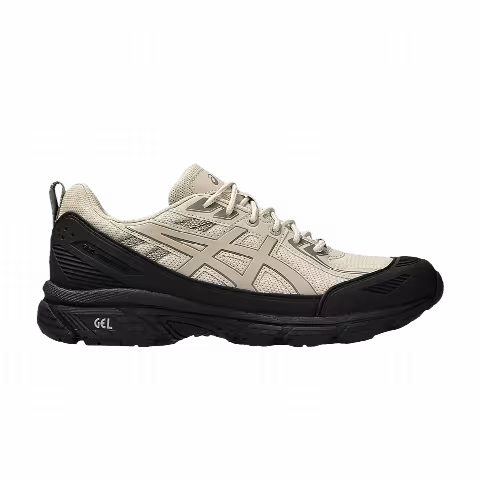 ASICS Gel Venture 6 Shield 'Black Feather Grey'
