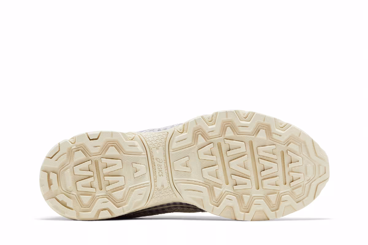 Story mfg. x ASICS Gel Venture 6 Vanilla Violet Quartz, view 5