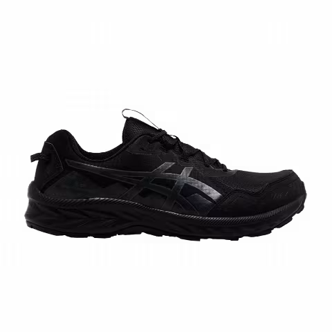 ASICS Gel Venture 10 Extra Wide 'Black Graphite Grey'