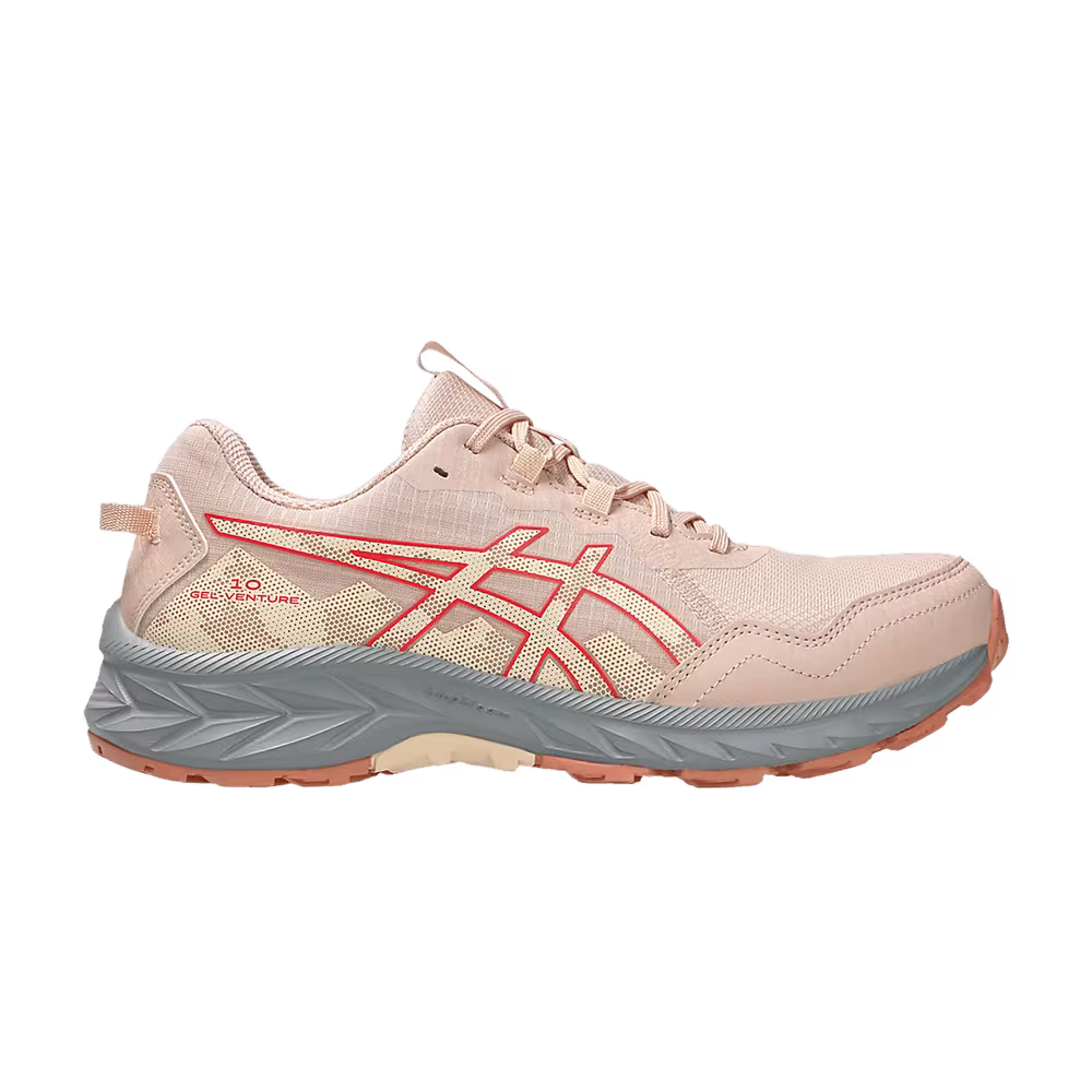 ASICS Women's Gel Venture 10 Maple Sugar