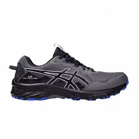 ASICS Gel Venture 10 Extra Wide 'Carrier Grey Black'