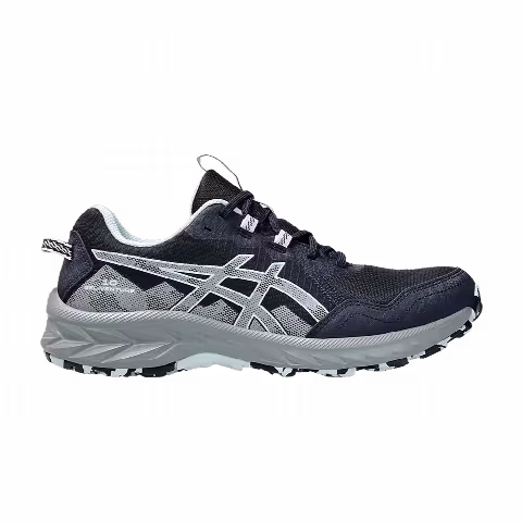 ASICS Wmns Gel Venture 10 'Midnight Gravel'