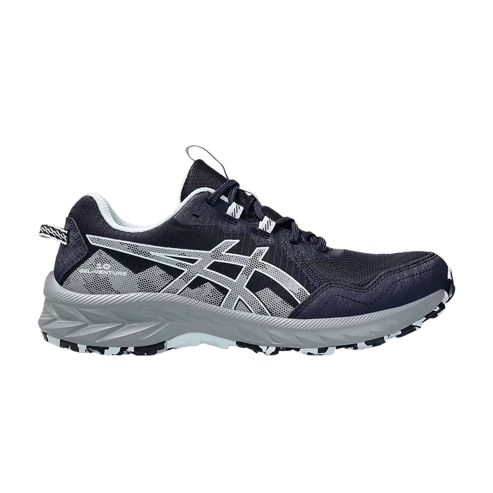 ASICS Women's Gel Venture 10 Midnight Gravel