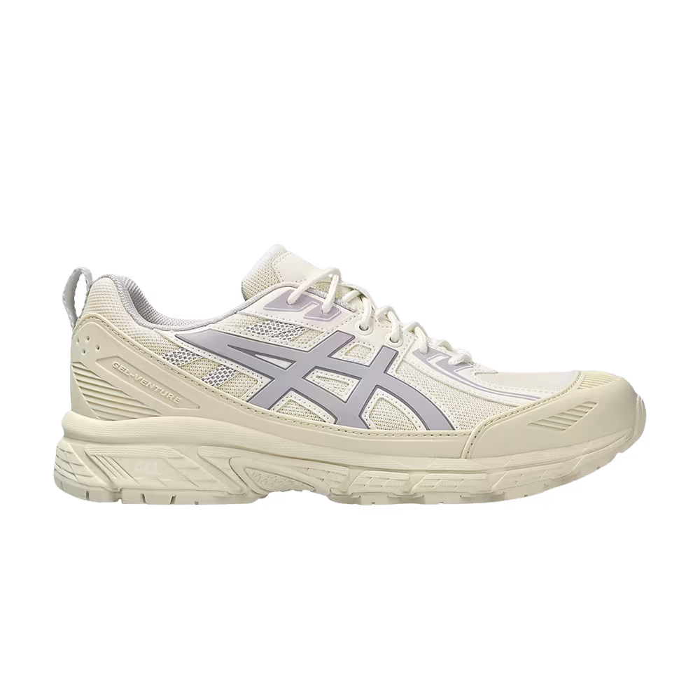 ASICS Gel Venture 6 Shield Cream Cloud Grey