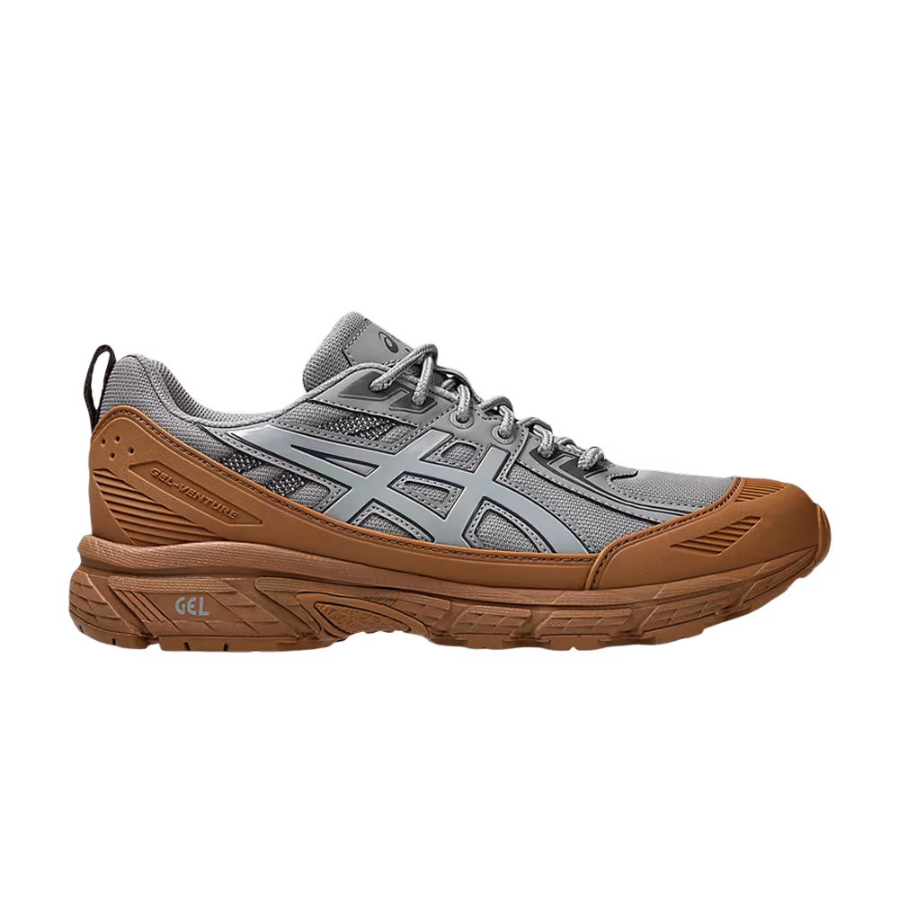 ASICS Gel Venture 6 Shield Brown Clay Grey
