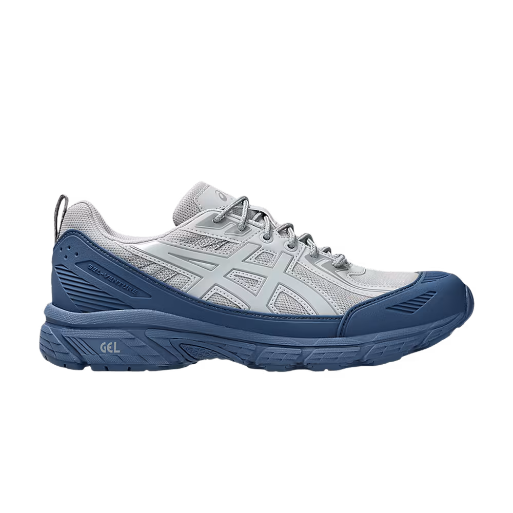 ASICS Gel Venture 6 Shield Grand Shark Piedmont Grey