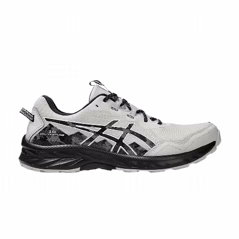 ASICS Gel Venture 10 Extra Wide 'White Sage Black'
