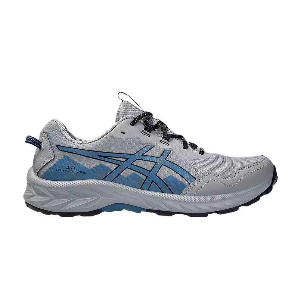 ASICS Gel Venture 10 Gravel Winter Sea