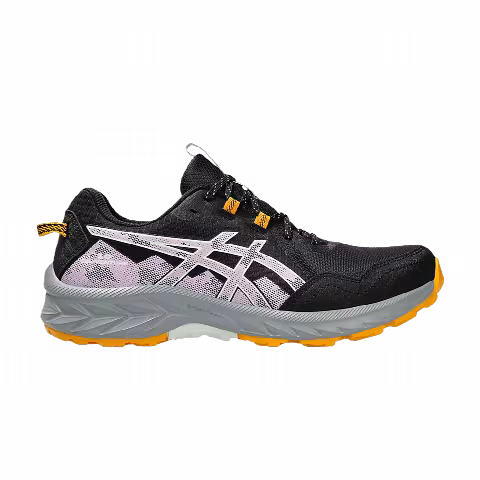 ASICS Wmns Gel Venture 10 'Black Light Ube'