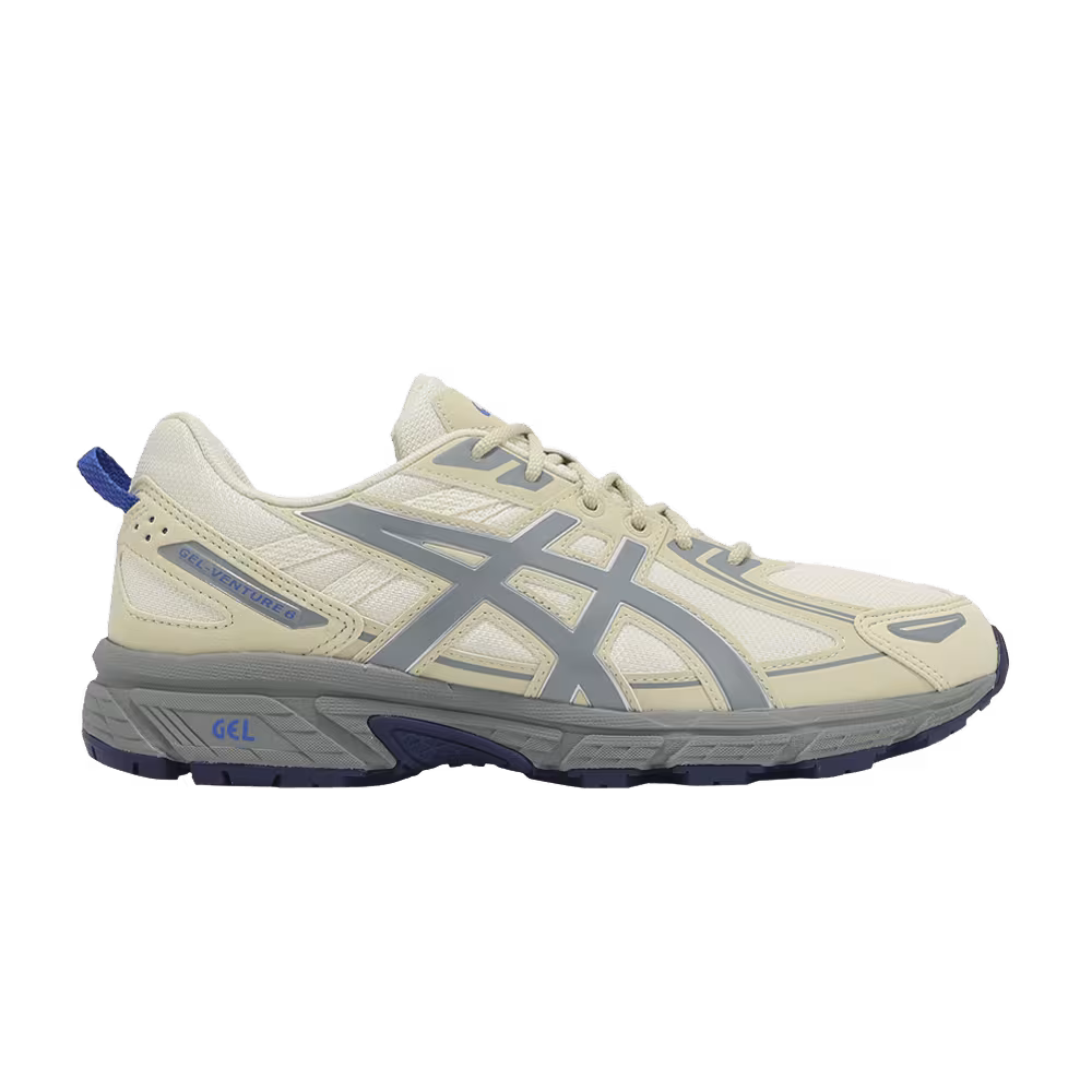 Asics Gel Venture 6 Cream Vanilla