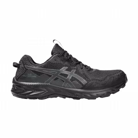 ASICS Wmns Gel Venture 10 'Black Graphite Grey'