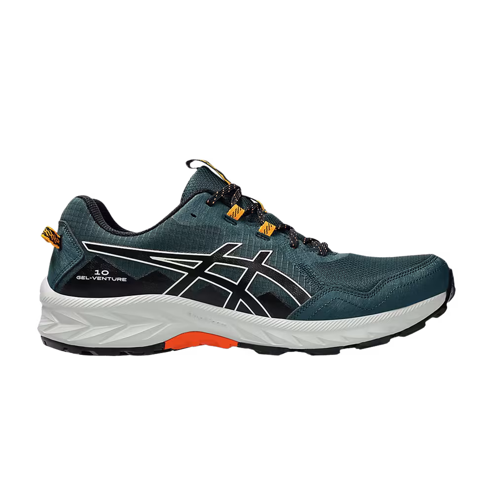 ASICS Gel Venture 10 Saxon Green