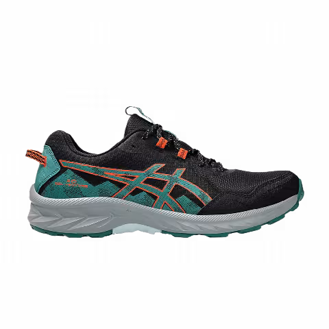 ASICS Gel Venture 10 'Black Rainy Lake'