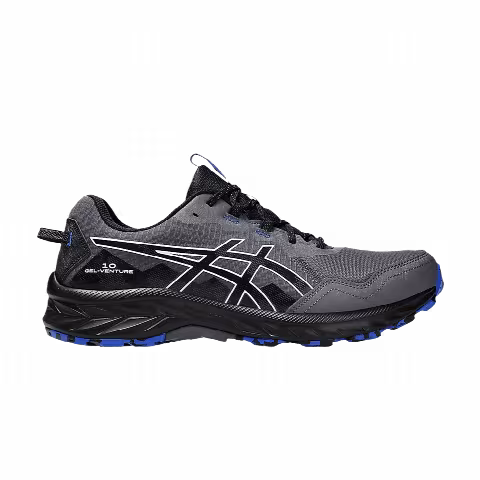 ASICS Gel Venture 10 'Carrier Grey Black'