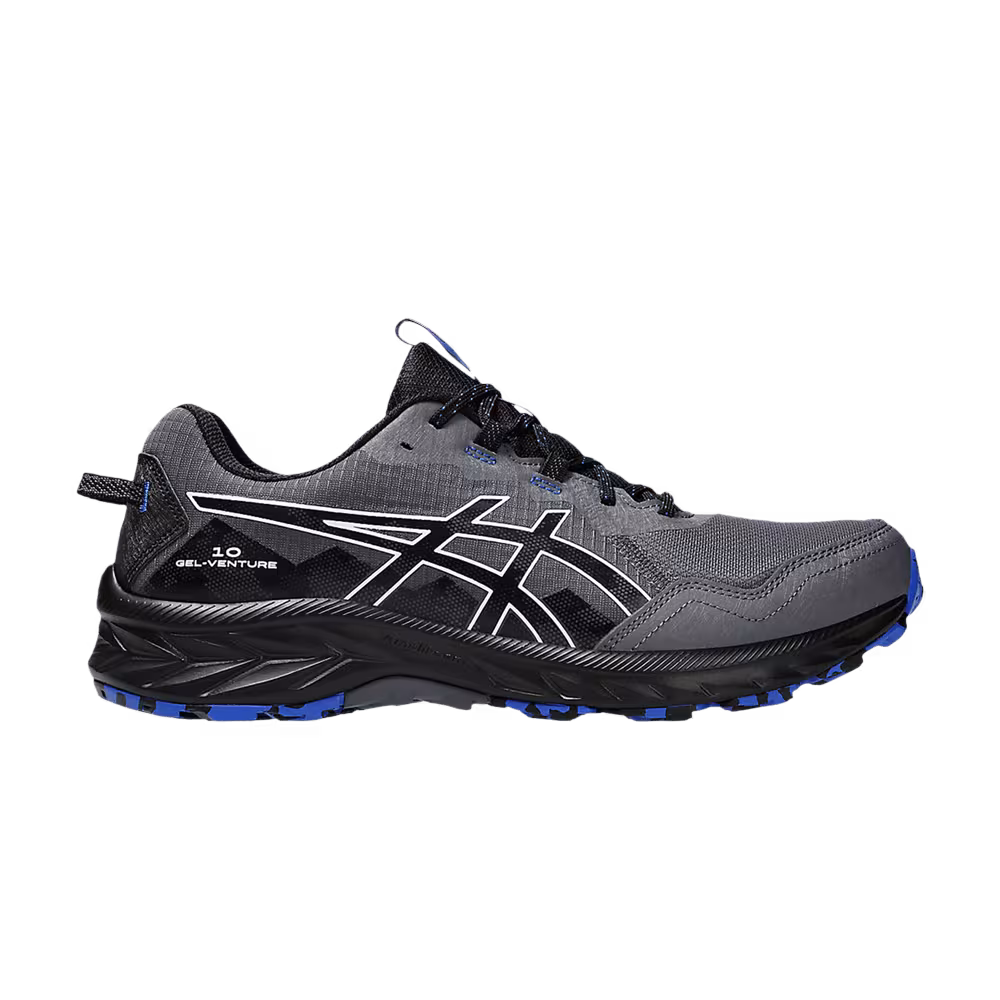 ASICS Gel Venture 10 Carrier Grey Black
