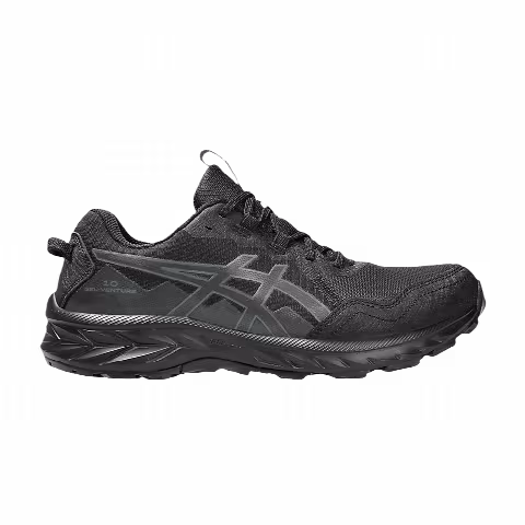 ASICS Wmns Gel Venture 10 Wide 'Black Graphite Grey'