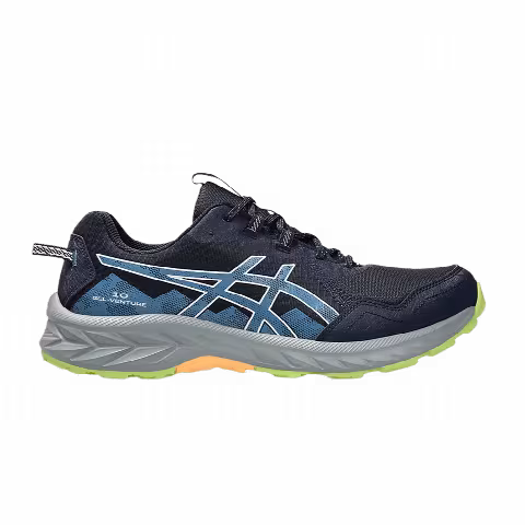 ASICS Gel Venture 10 'Midnight Winter Sea'