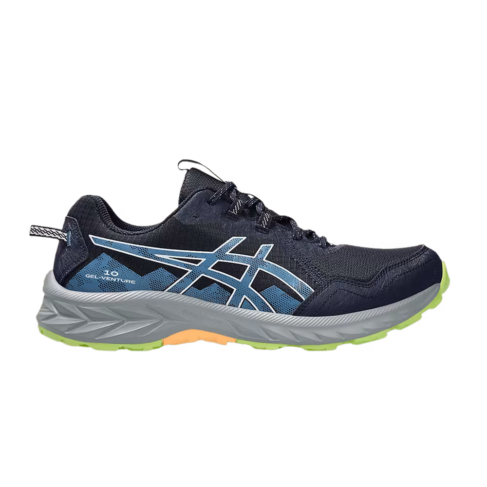ASICS Gel Venture 10 Midnight Winter Sea