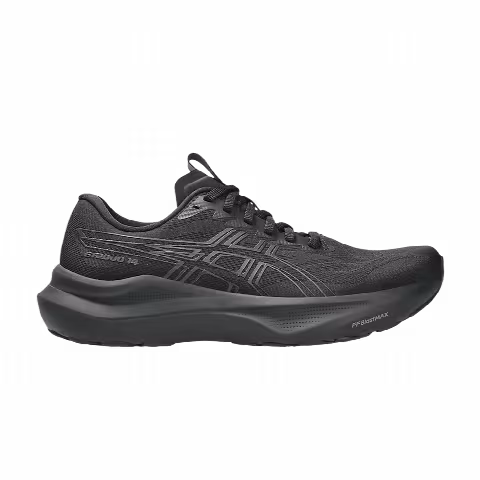 ASICS Wmns GT 2000 14 'Black Graphite Grey'
