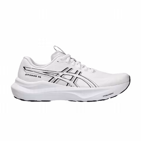 ASICS Wmns GT 2000 14 'White Black'