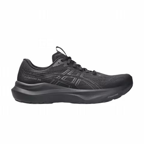 ASICS GT 2000 14 Extra Wide 'Black Graphite Grey'
