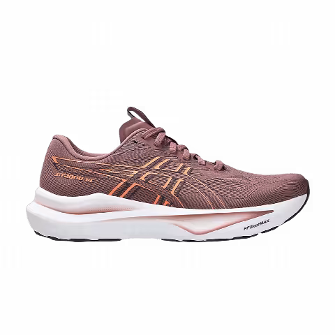 ASICS Wmns GT 2000 14 'Rubble Red Vivid Coral'