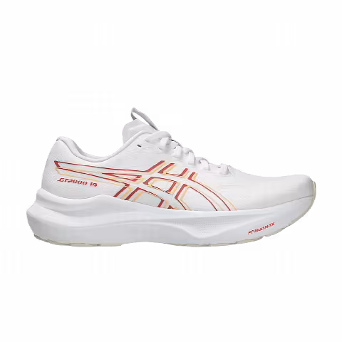 ASICS Wmns GT 2000 14 'White Dark Pink Clay'