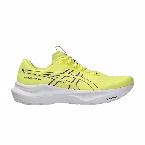 ASICS GT 2000 14 'Citron Steel Grey'