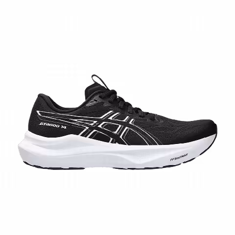 ASICS Wmns GT 2000 14 'Black White'