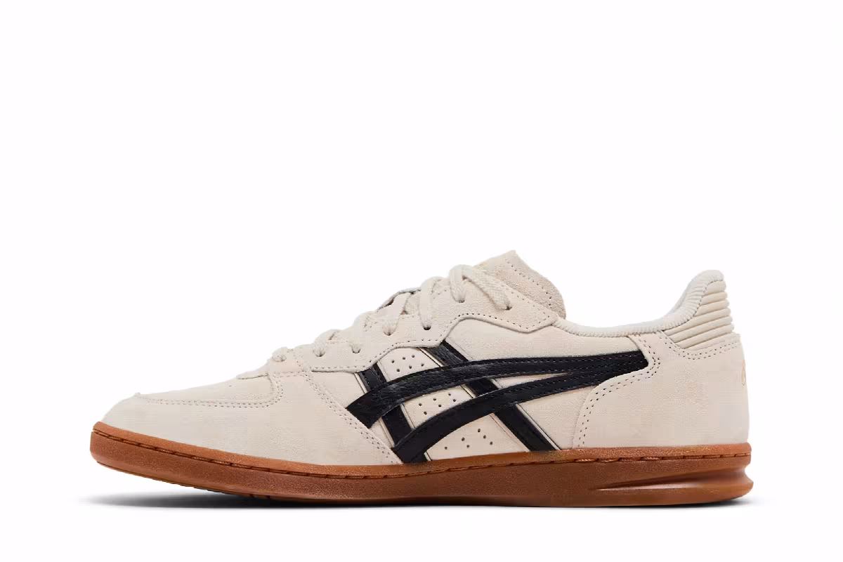 ASICS Skyhand OG Oatmeal Black, view 4