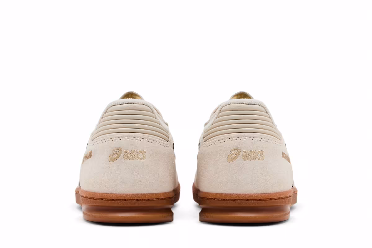 ASICS Skyhand OG Oatmeal Black, view 7
